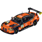 BMW M4 GT3 "FK PERFORMANCE MOTORSPORT, NO. 11"