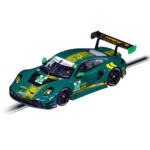 Porsche 911 GT3 R 'Wright Motorsports, No.24' Carrera Digital 124 Autorennbahn Fahrzeug