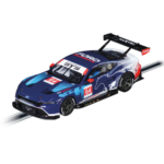 Ford Mustang GT3 'Ford Performance, No.64' Carrera Digital 124 Autorennbahn Fahrzeug