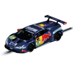 Lamborghini Huracán GT3 Evo2 'Abt-Sportsline, No.2 Carrera Digital 124 Autorennbahn Fahrzeug