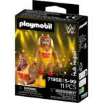 WWE® Hulk Hogan