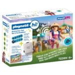 PLAYMOBIL hi! Activation Set Reiterhof 72399
