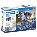 PLAYMOBIL hi! Activation Set Polizei 72401