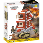 Cobi Goliath Tracked Mine