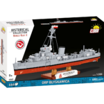 Cobi ORP Blyskawica