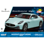 Cobo Maserati Gran Turismo Trofeo