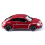 VW The Beetle - tornadorot