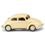 VW Käfer 1200 - grünbeige