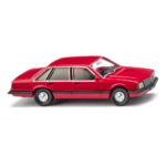 Opel Senator - karminrot