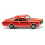 Opel Rekord C Coupé - rot