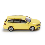 VW Passat B7 Variant - schwefelgelb