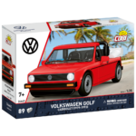 Cobi Vw Golf Cabriolet