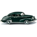 Opel Kapitän '51 - dunkelgrün