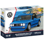 Cobi Golf GTI Cabriolet
