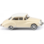 DKW Coupé - elfenbeinbeige