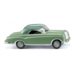 MB 220 Coupé - hellgrün