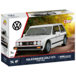 Cobi VW Golf GTI