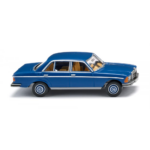 MB 240 D - enzianblau