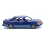 MB 260 E - blau-metallic