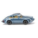 Porsche 911 SC - hellblau-metallic