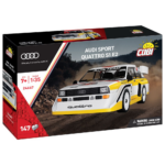 Cobi Audi Sport Quadro S1 E2