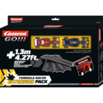 Extension Pack - Formula Racer Carrera GO!!! Zubehör