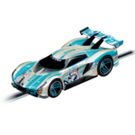 Ronin Racers - Kaze Dash Carrera GO!!! Autorennbahn Fahrzeug