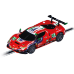 Ferrari 296 GT3 'AF Corse, No.21' (IMSA, Weatherte Carrera GO!!! Autorennbahn Fahrzeug