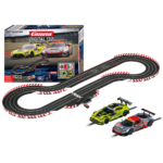 Grid Master Carrera Digital 132 Autorennbahn Set