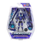 Armorsaurs 3.75-Inch Pteranodon Pilot Joon Park