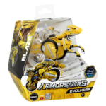 Armorsaurs Evolver Blaze